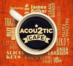 cd - Various - Acoustic CafÃ© 2 2-CD, Cd's en Dvd's, Cd's | Rock, Verzenden, Nieuw in verpakking