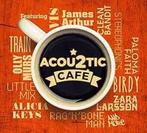 cd - Various - Acoustic CafÃ© 2 2-CD, Verzenden, Nieuw in verpakking