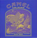 cd box - Camel - Air Born (The MCA &amp; Decca Years 1973..., Cd's en Dvd's, Cd's | Rock, Verzenden, Zo goed als nieuw