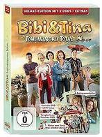 Bibi & Tina - Tohuwabohu Total [Deluxe Edition] von Buck,..., Gebruikt, Verzenden