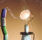 Flos - Achille Castiglioni - Lamp - lamp - Aluminium,, Antiek en Kunst, Antiek | Lampen