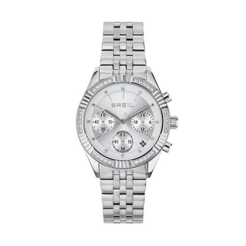 Horloge Dames Breil TW2017, Sieraden, Tassen en Uiterlijk, Zonnebrillen en Brillen | Heren, Verzenden