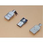 Micro USB connector, Verzenden, Nieuw