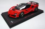 De Ferrari Specialist, BBRmodels, MRmodels, Amalgam, etc., Hobby en Vrije tijd, Ophalen of Verzenden, Nieuw