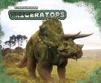9789463414265 Dinosaurussen  -   Triceratops | Tweedehands, Boeken, Verzenden, Zo goed als nieuw, Tammy Gagne