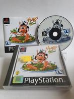 Hugo Frog Fighter Playstation 1, Spelcomputers en Games, Games | Sony PlayStation 1, Nieuw, Ophalen of Verzenden