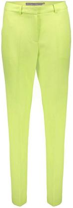 -10% Geisha  Geisha Pants lime  maat M, Kleding | Dames, Verzenden, Nieuw, Groen