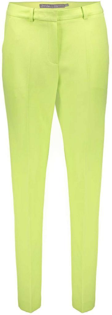 -10% Geisha  Geisha Pants lime  maat M, Kleding | Dames, Broeken en Pantalons, Groen, Nieuw, Verzenden
