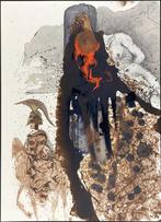 Salvador Dali (1904-1989) - Iesus Flagellatus