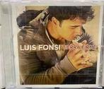 cd - Luis Fonsi - Tierra Firme, Verzenden, Zo goed als nieuw