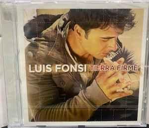 cd - Luis Fonsi - Tierra Firme, Cd's en Dvd's, Cd's | Overige Cd's, Zo goed als nieuw, Verzenden