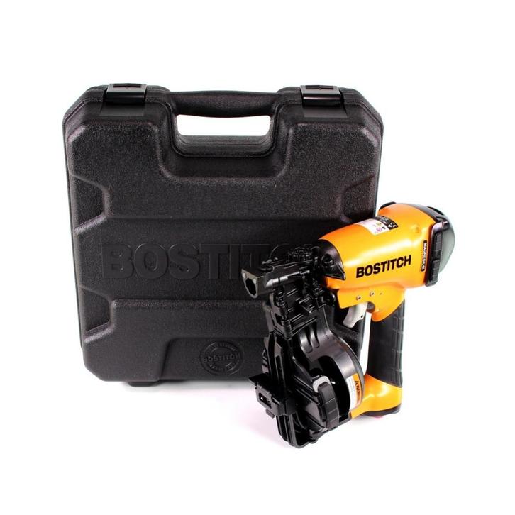 Stanley Bostitch RN46K-2-E tacker, Hobby en Vrije tijd, Breien en Haken, Ophalen of Verzenden