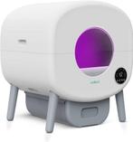 Cellavi Zelfreinigende Kattenbak NEO-B – Automatische, Dieren en Toebehoren, Ophalen of Verzenden, Zo goed als nieuw