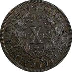 Portugal. D. Maria & D. Pedro III (1777-1786). X Reis 1785
