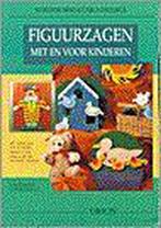 FIGUURZAGEN MET EN VOOR KINDEREN 9789051215342 M. Merx, Verzenden, Gelezen, M. Merx