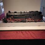 Aster/Fulgurex 1 - Tender locomotief (1) - BR 96 Mallet, Hobby en Vrije tijd, Modeltreinen | Overige schalen, Nieuw