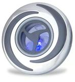 Cmp Spectrum Halo 4 Bearingless Double Roto Graphite Gray, Verzenden, Nieuw