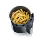 Severin FR 2455 AirFryer, Verzenden, Zo goed als nieuw