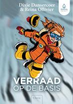 Verraad op de basis / Emma Dewit / 1 9789044822113, Boeken, Kinderboeken | Jeugd | 10 tot 12 jaar, Verzenden, Gelezen, Reina Ollivier