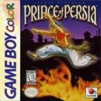 MarioGBA.nl: Prince of Persia Color - iDEAL!, Spelcomputers en Games, Games | Nintendo Game Boy, Gebruikt, Ophalen of Verzenden