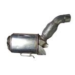 Roetfilter BMW 3er, 5er, 7er, X5, X6, Verzenden, Nieuw