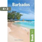 Bradt Barbados Travel Guide 9781784777975 Lizzie Williams, Verzenden, Zo goed als nieuw, Lizzie Williams