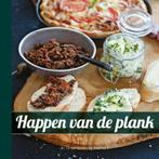 Happen van de plank 9789490561079, Boeken, Verzenden, Gelezen