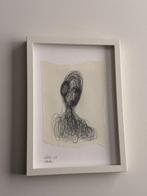 Vladinsky - No Saint (untitled inception series), Antiek en Kunst