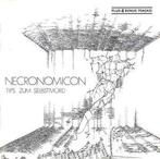 cd - Necronomicon  - Tips Zum Selbstmord, Verzenden, Zo goed als nieuw
