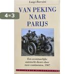 Van Peking naar Parijs 9789064101595 Barzini, Boeken, Verzenden, Gelezen, Barzini