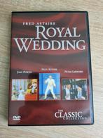 DVD - Royal Wedding, Cd's en Dvd's, Dvd's | Klassiekers, 1940 tot 1960, Komedie, Alle leeftijden, Gebruikt