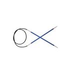 KnitPro Zing rondbreinaalden 40cm 2.00mm - 8.00 mm, Hobby en Vrije tijd, Breien en Haken, Verzenden, Nieuw