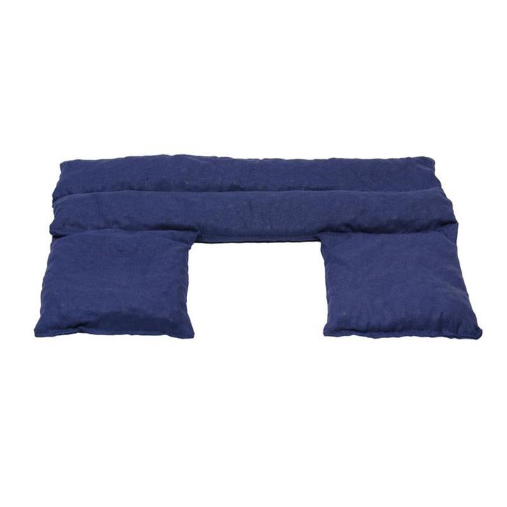 Kersenpitkussen voor bovenlichaam, Diversen, Verpleegmiddelen, Ophalen of Verzenden