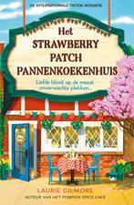 Dream Harbor serie 4 - Het Strawberry Patch pannenkoekenhuis, Verzenden, Nieuw