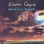 cd - Kevin Coyne - Blame It On The Night, Cd's en Dvd's, Verzenden, Zo goed als nieuw