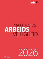 9789462159174 Praktijkgids Arbeidsveiligheid 2026, Boeken, Verzenden, Nieuw, D. Muis