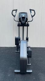Life Fitness E3 Crosstrainer go Console scherm, Gebruikt, Benen, Ophalen of Verzenden, Crosstrainer