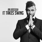 cd - Jan Versteegh - It Takes Swing, Zo goed als nieuw, Verzenden
