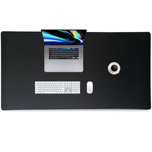 Thredo Gaming Muismat XXL - 120x60 cm - Zwart (Nieuw), Computers en Software, Overige Computers en Software, Nieuw, Verzenden