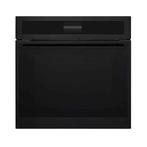 Caple C2601BS Inbouw Oven 58 cm - Zwart RVS, Witgoed en Apparatuur, Ovens, Ophalen of Verzenden, Nieuw