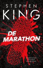 De marathon 9789021039787 Stephen King, Verzenden, Zo goed als nieuw, Stephen King