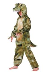 Krokodil Onesie Kind Krokodil, Kinderen en Baby's, Carnavalskleding en Verkleedspullen, Verzenden, Nieuw