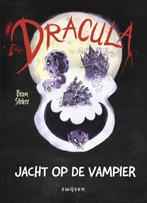 Dracula jacht op de vampier / Klassiekers 9789048736942, Verzenden, Gelezen, Bram Stoker