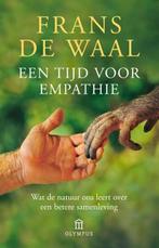Een tijd voor empathie | 9789046702147 | Frans de Waal, Zo goed als nieuw, Frans de Waal