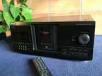 Sony - CDP-CX235 - 200 Mega Storage Cd-speler, Audio, Tv en Foto, Nieuw