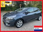Renault Clio TCe 90pk Limited Luxe 19  58dkm (NAP) WEG=WEG, Stof, Origineel Nederlands, Handgeschakeld, Nieuw