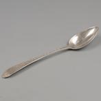Alexander Zeigler, Edinburgh (1784-1802) - Theelepel - -