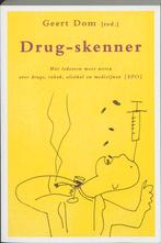 Drug-skenner 9789064451683, Verzenden, Zo goed als nieuw