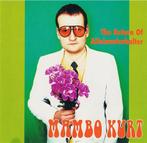 cd - Mambo Kurt - The Return Of Alleinunterhalter, Cd's en Dvd's, Zo goed als nieuw, Verzenden