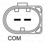 Dynamo / Alternator AUDI A4 B8,Avant,Allroad (2.7 TDI,3..., Auto-onderdelen, Motor en Toebehoren, Ophalen of Verzenden, Nieuw